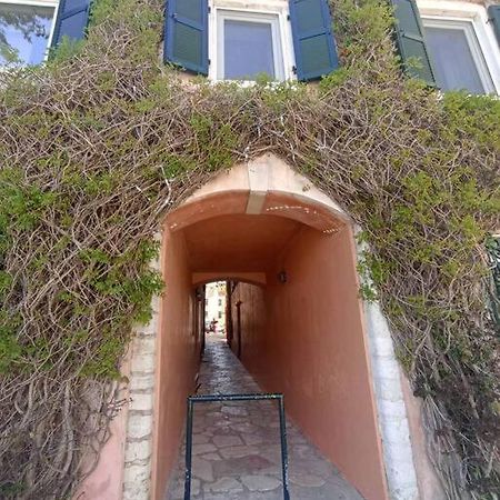 Corfucenterstudios1 Corfu  Экстерьер фото