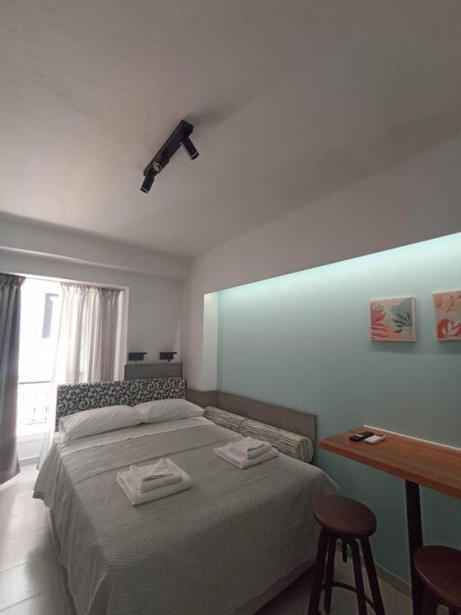 Corfucenterstudios1 Corfu  Экстерьер фото