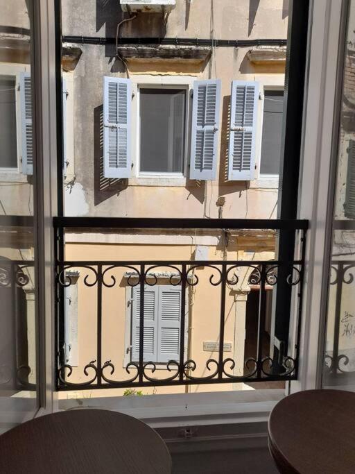 Corfucenterstudios1 Corfu  Экстерьер фото