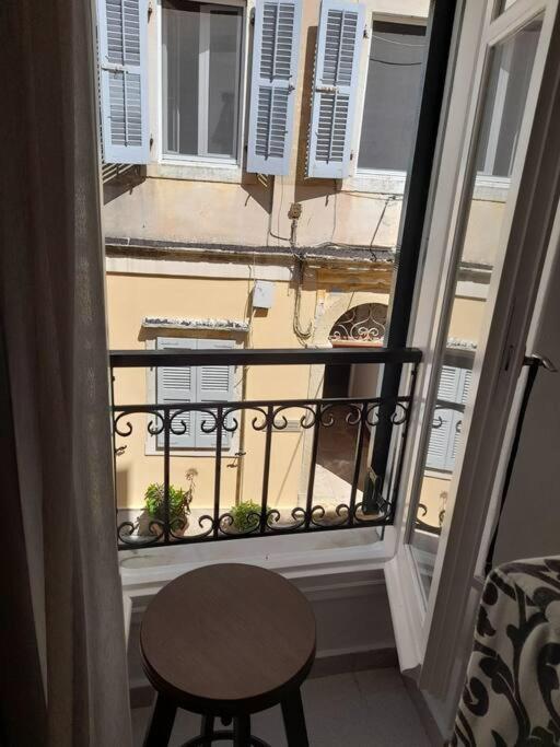 Corfucenterstudios1 Corfu  Экстерьер фото
