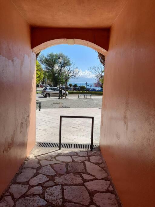 Corfucenterstudios1 Corfu  Экстерьер фото