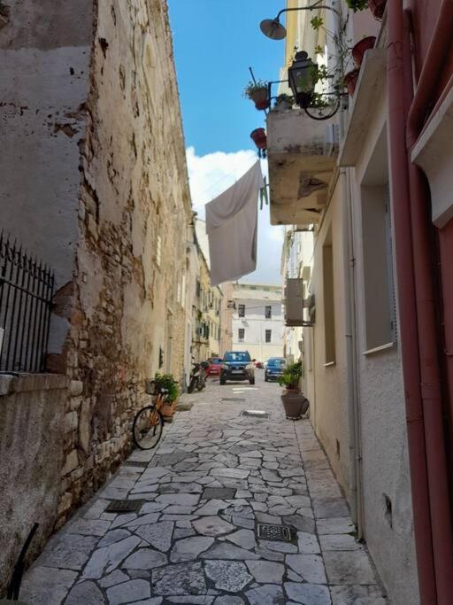 Corfucenterstudios1 Corfu  Экстерьер фото