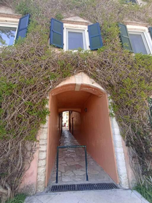 Corfucenterstudios1 Corfu  Экстерьер фото