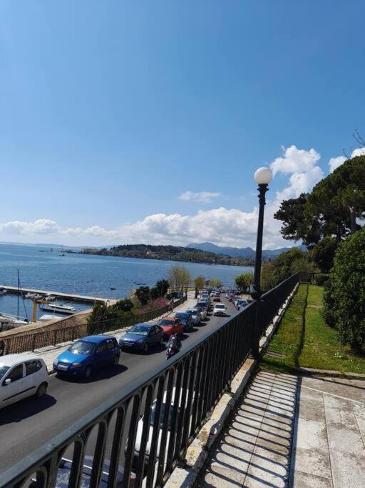 Corfucenterstudios1 Corfu  Экстерьер фото