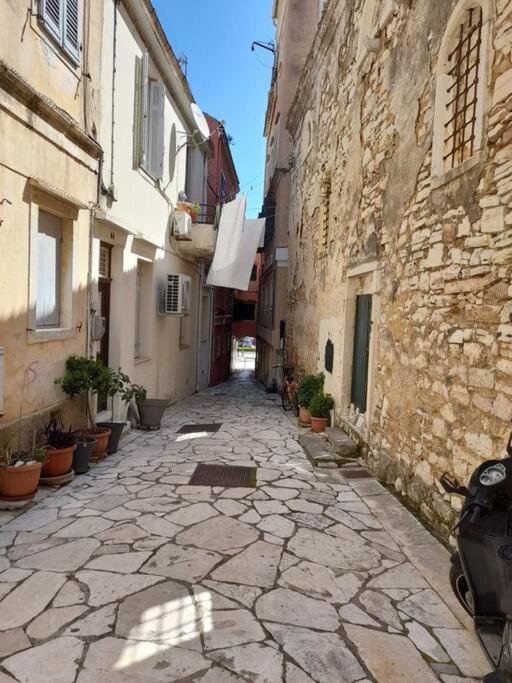 Corfucenterstudios1 Corfu  Экстерьер фото
